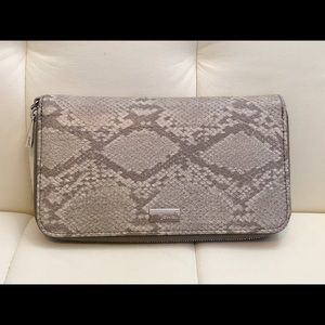 All About the Benjamins Wallet